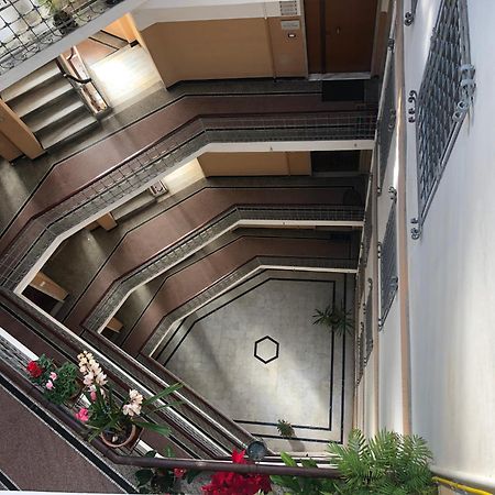 Noliday Savona Center Art Deco Apartment Dış mekan fotoğraf