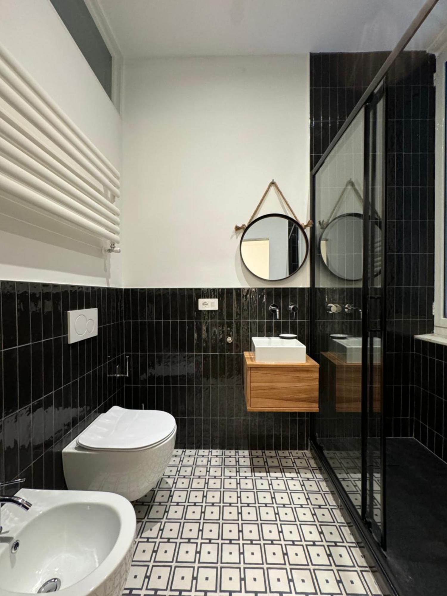 Noliday Savona Center Art Deco Apartment Dış mekan fotoğraf