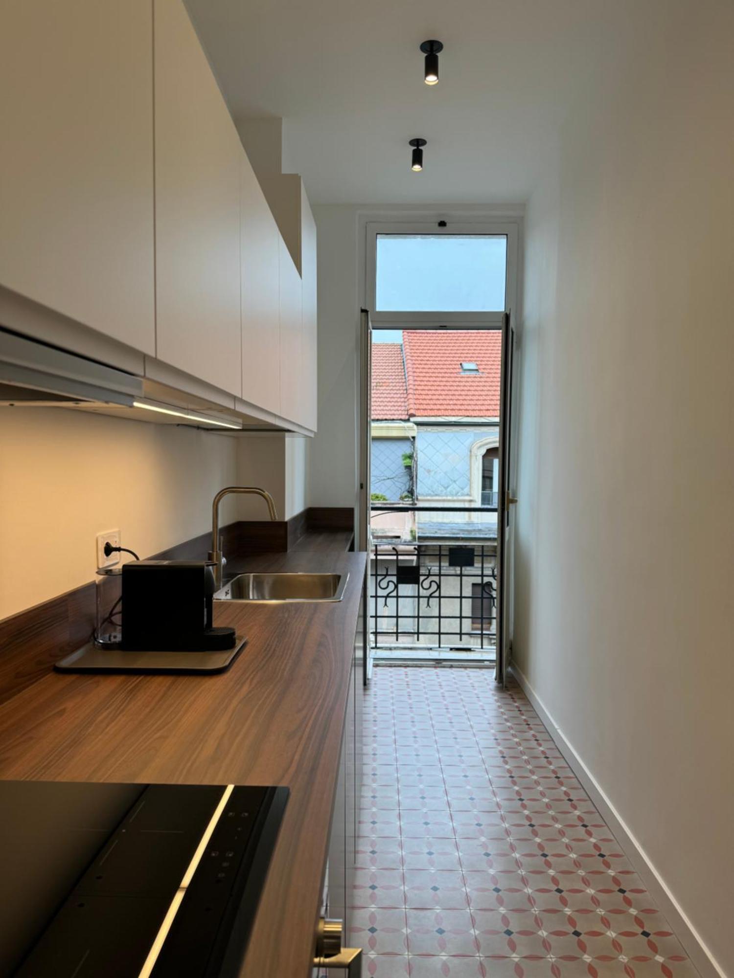 Noliday Savona Center Art Deco Apartment Dış mekan fotoğraf