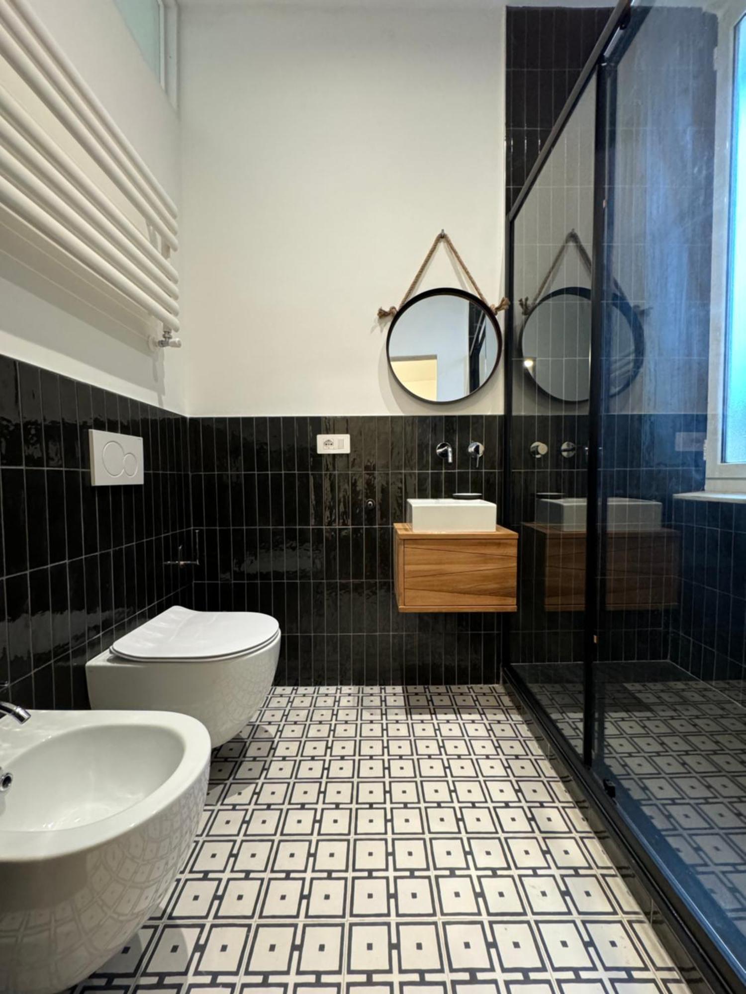 Noliday Savona Center Art Deco Apartment Dış mekan fotoğraf