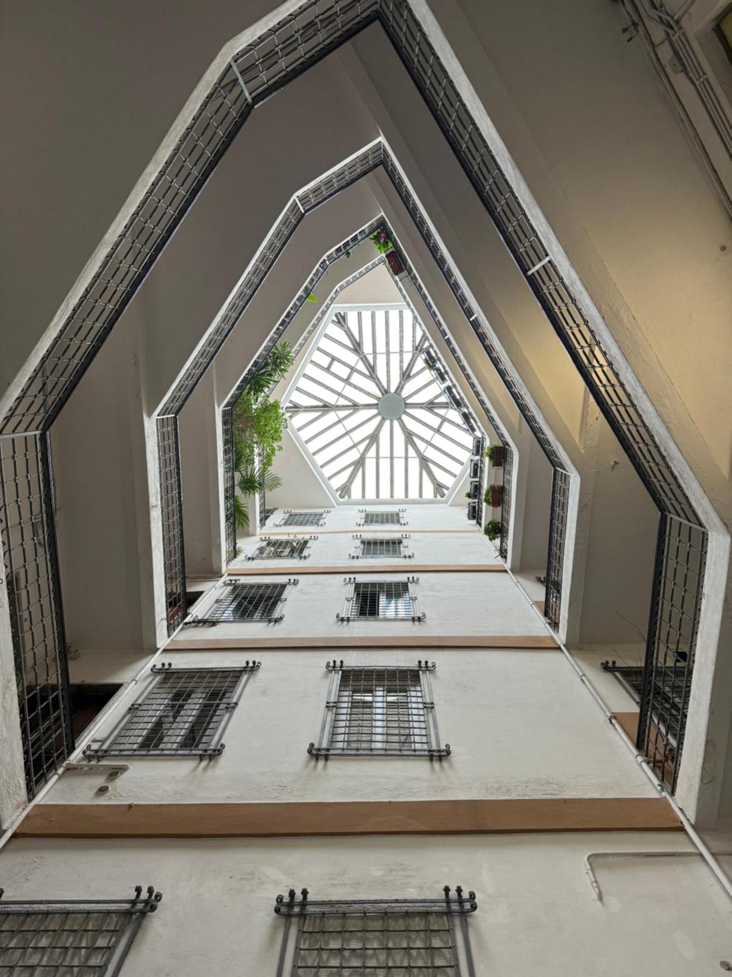 Noliday Savona Center Art Deco Apartment Dış mekan fotoğraf