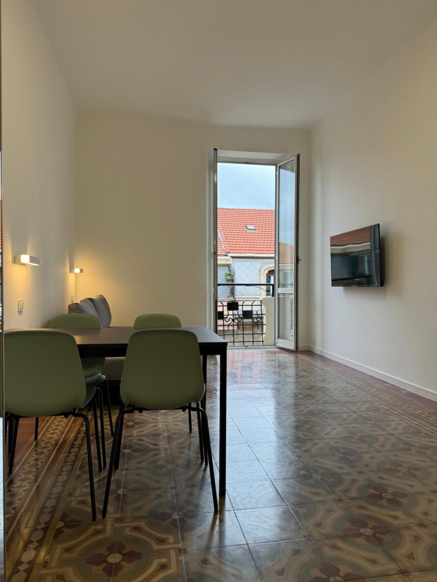 Noliday Savona Center Art Deco Apartment Dış mekan fotoğraf