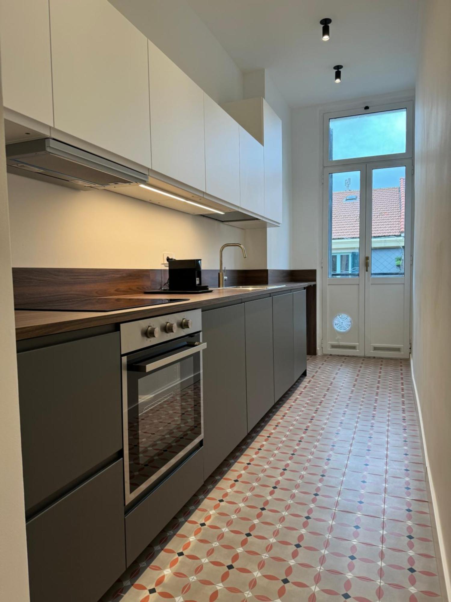 Noliday Savona Center Art Deco Apartment Dış mekan fotoğraf