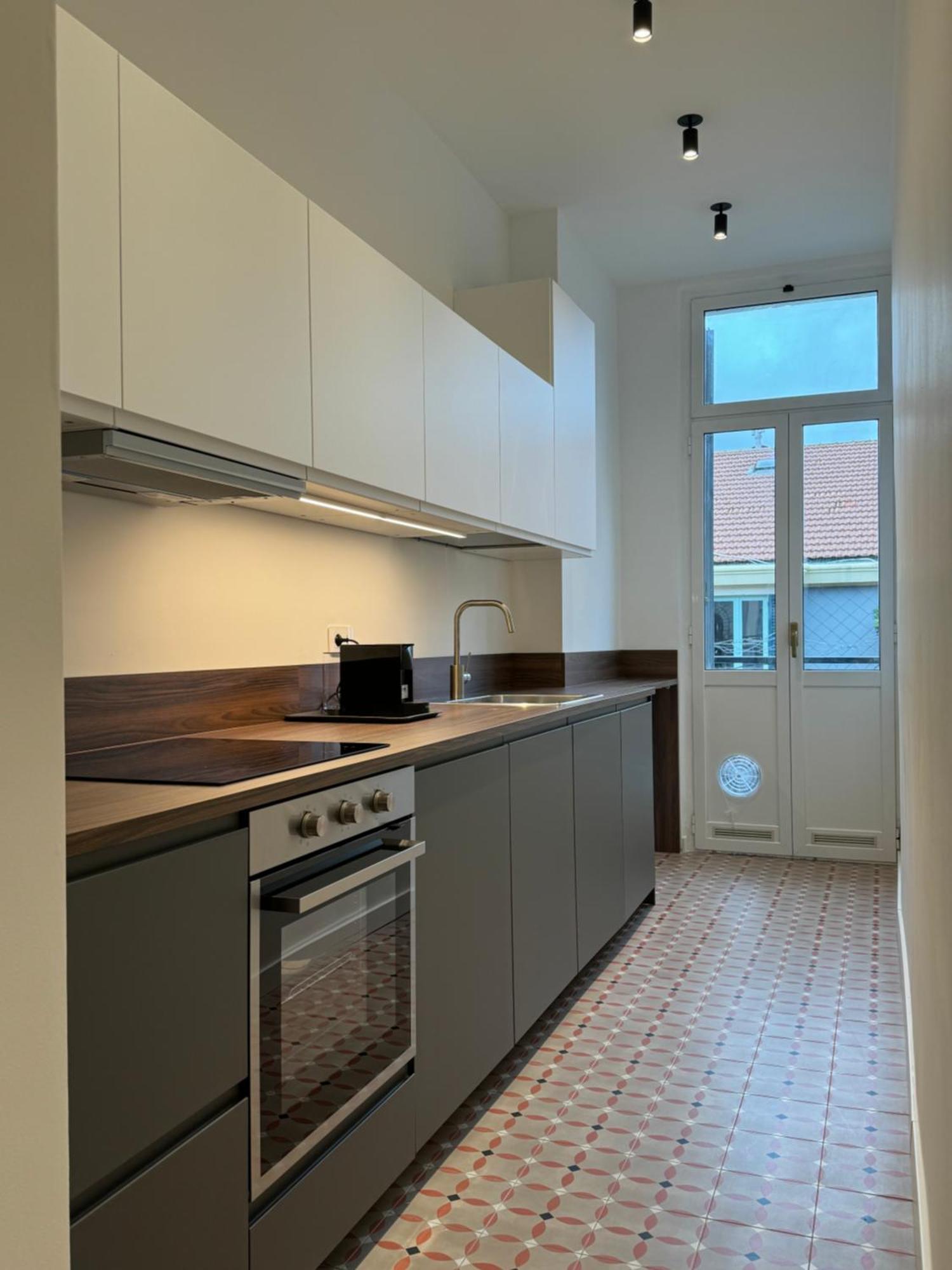 Noliday Savona Center Art Deco Apartment Dış mekan fotoğraf