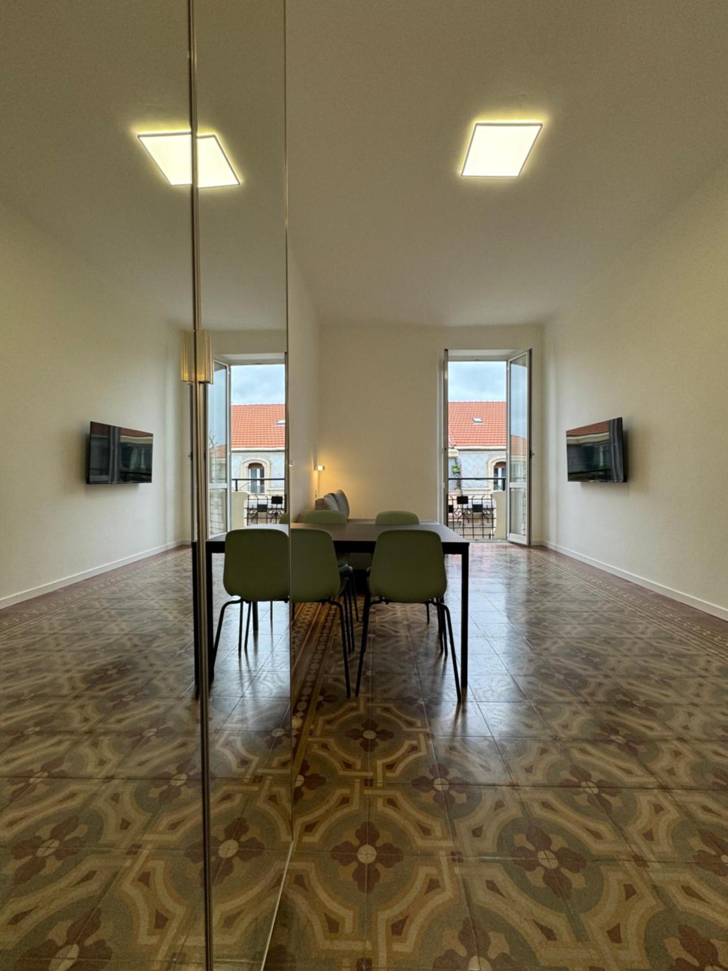 Noliday Savona Center Art Deco Apartment Dış mekan fotoğraf