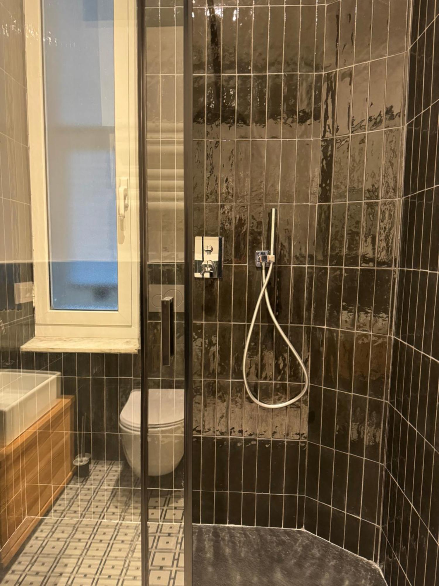 Noliday Savona Center Art Deco Apartment Dış mekan fotoğraf