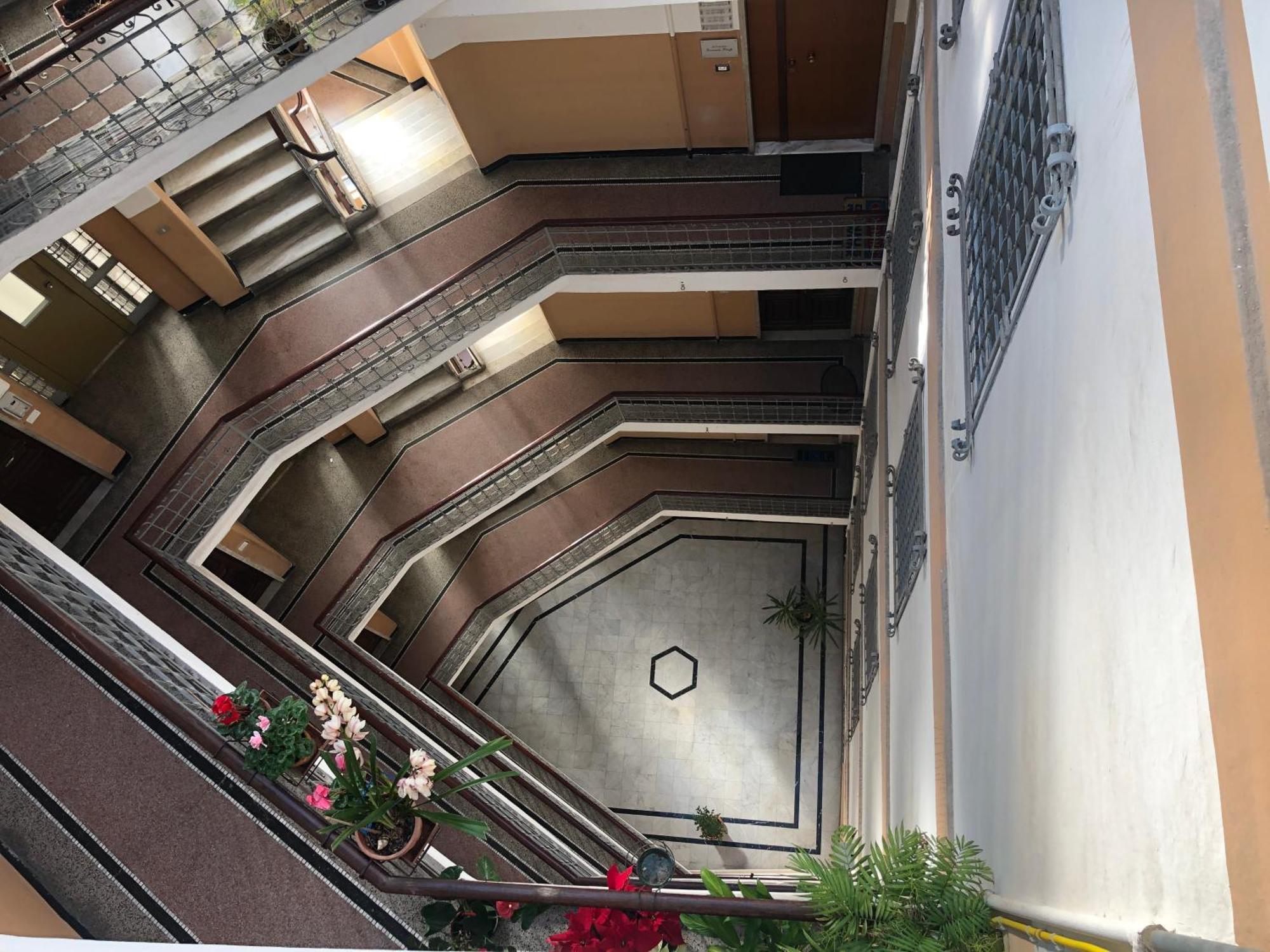 Noliday Savona Center Art Deco Apartment Dış mekan fotoğraf
