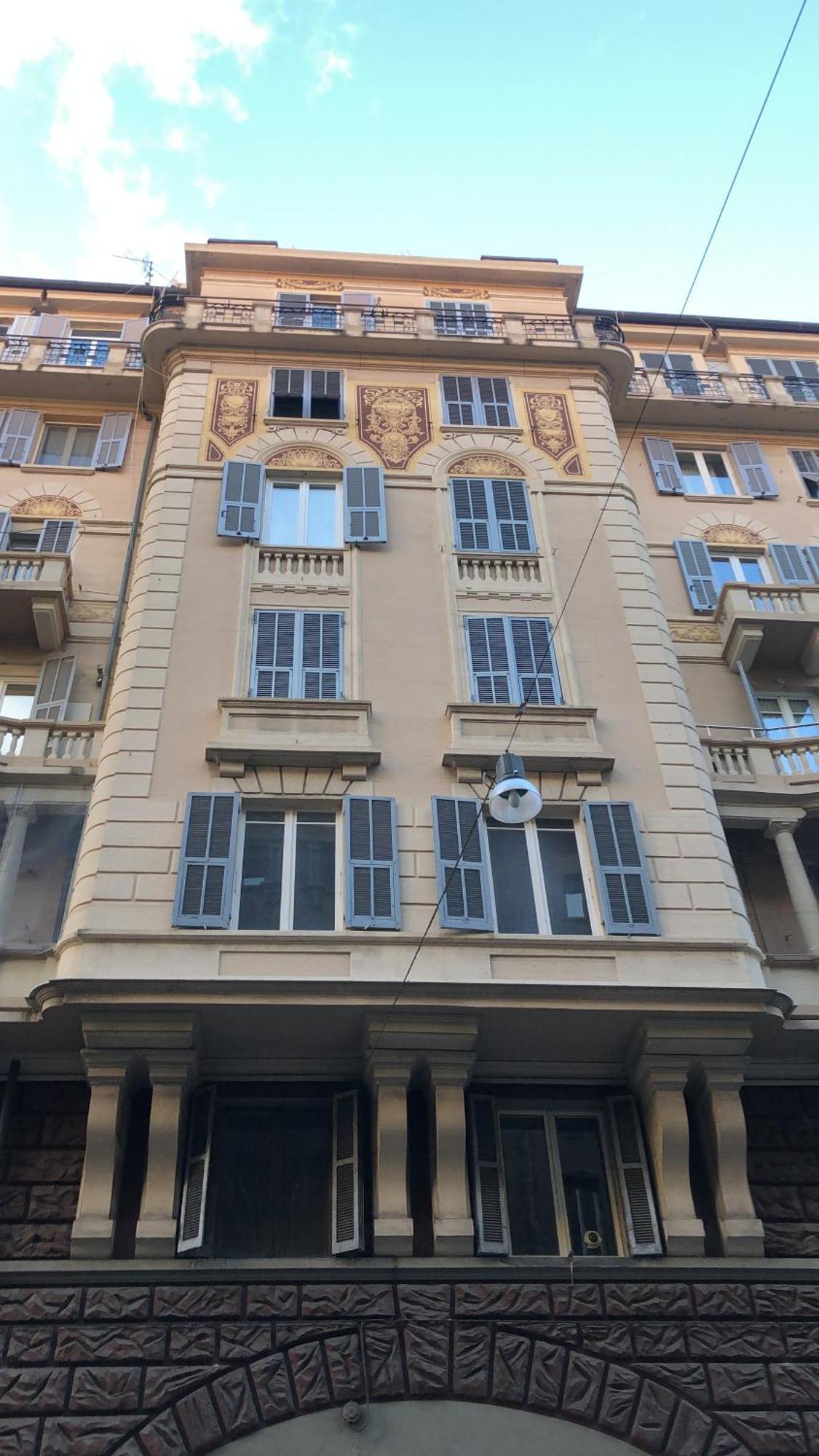 Noliday Savona Center Art Deco Apartment Dış mekan fotoğraf