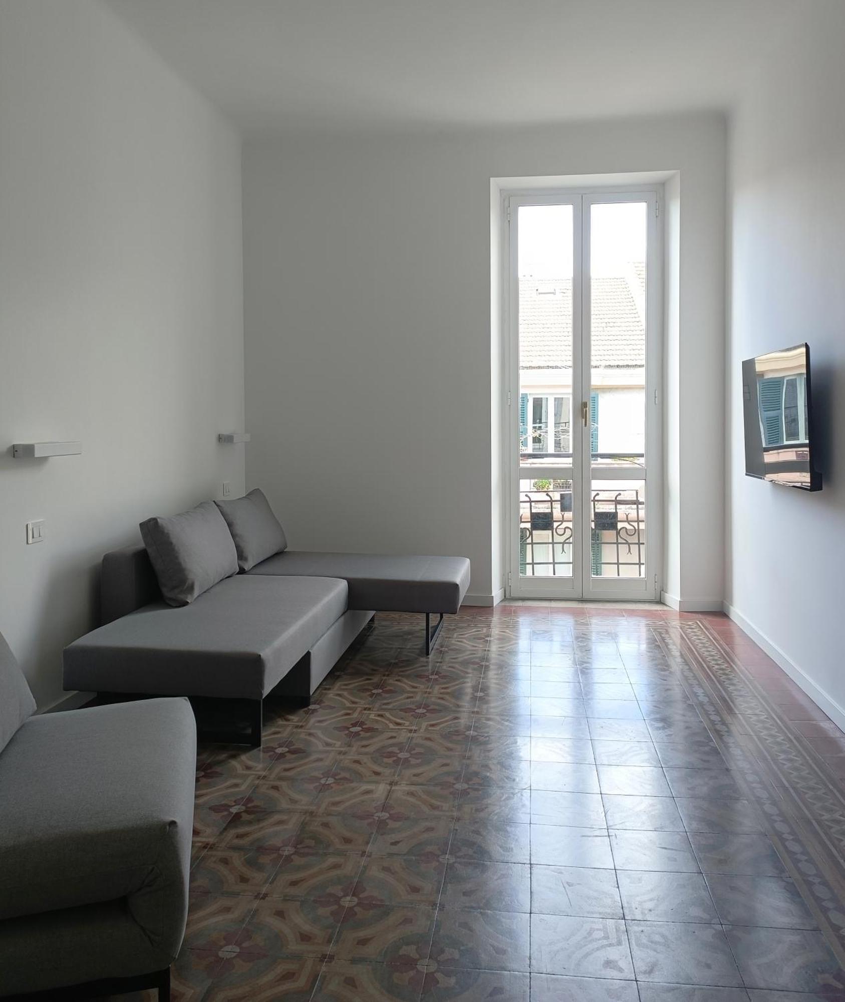 Noliday Savona Center Art Deco Apartment Dış mekan fotoğraf