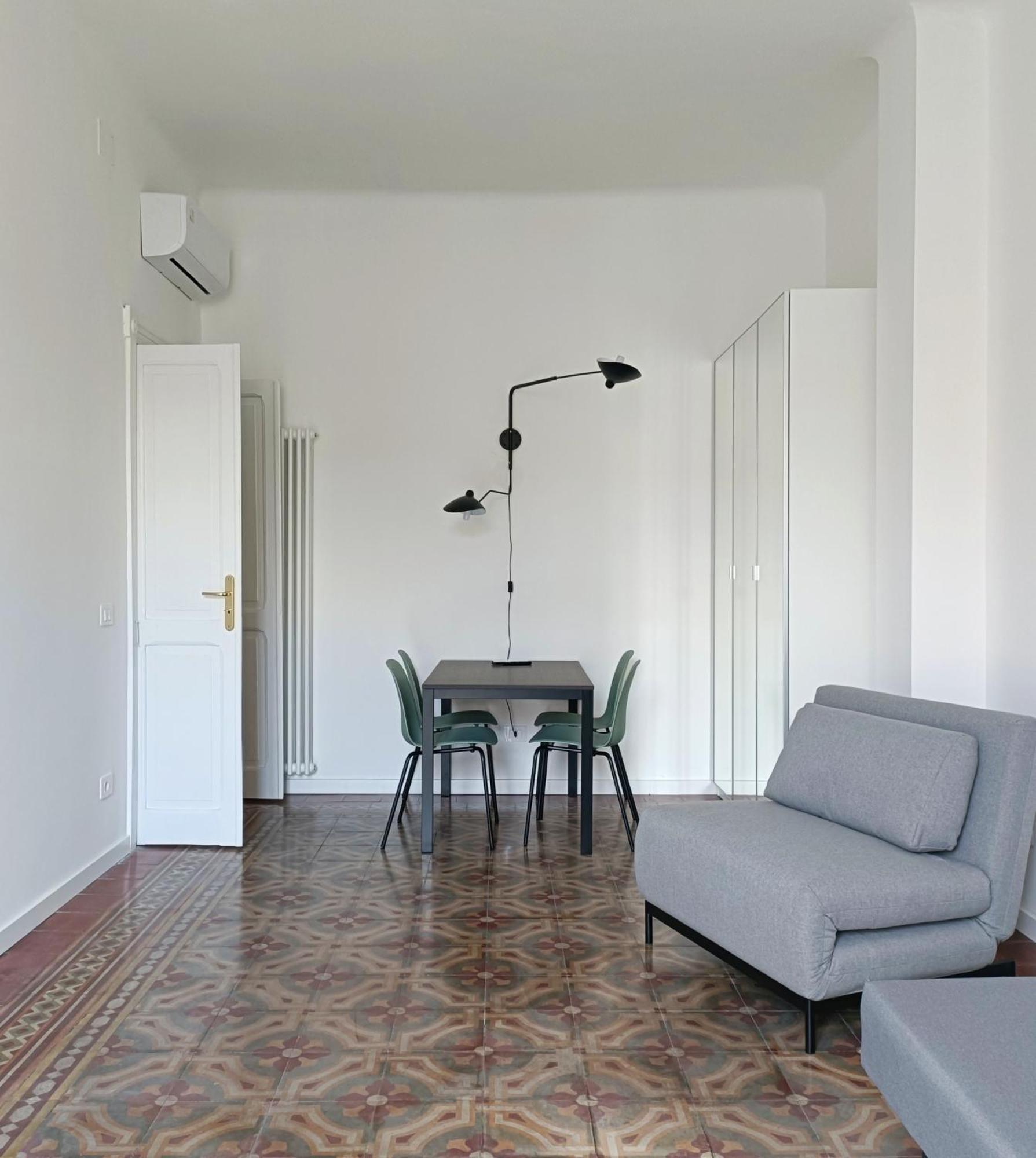 Noliday Savona Center Art Deco Apartment Dış mekan fotoğraf