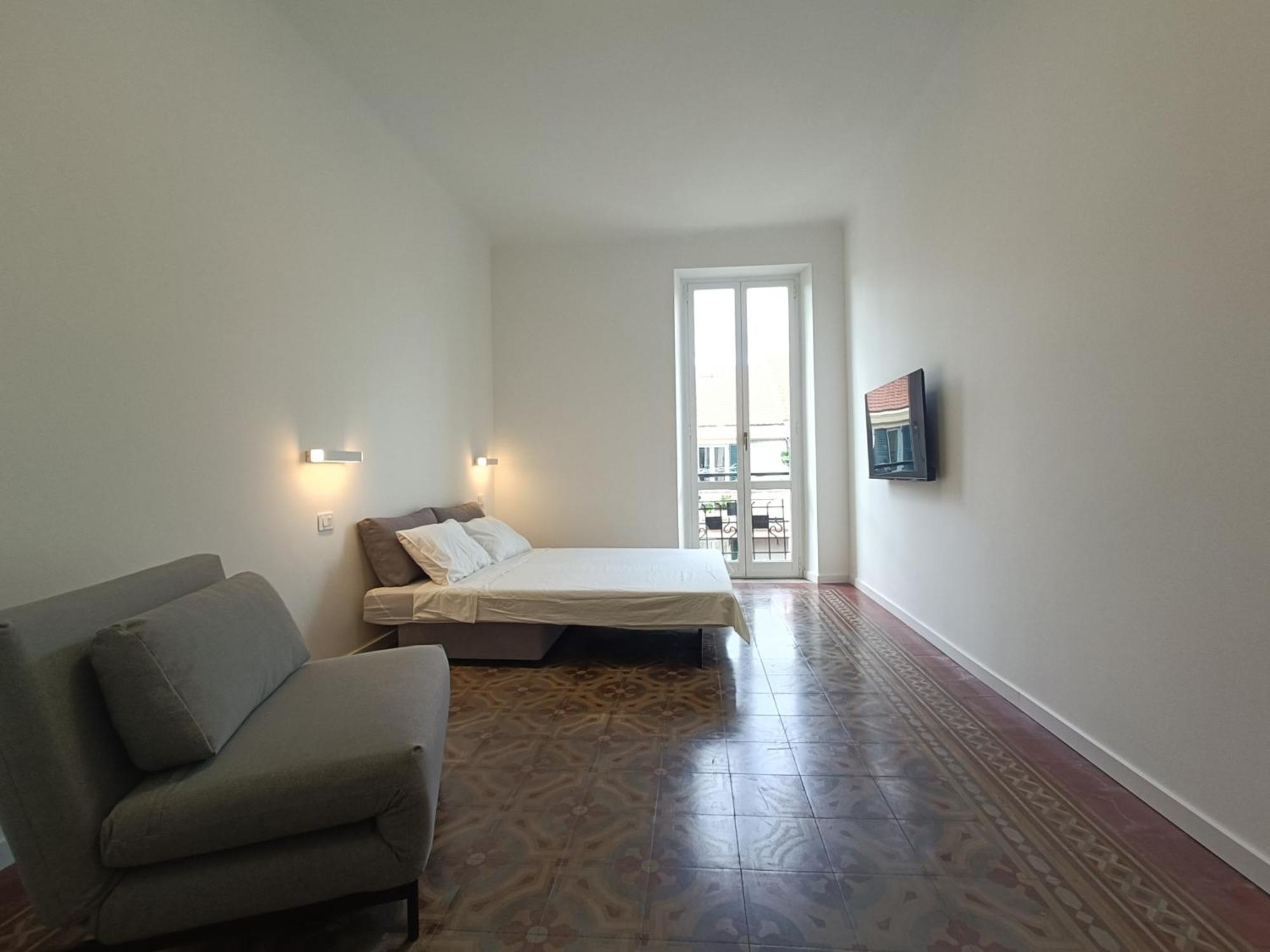 Noliday Savona Center Art Deco Apartment Dış mekan fotoğraf