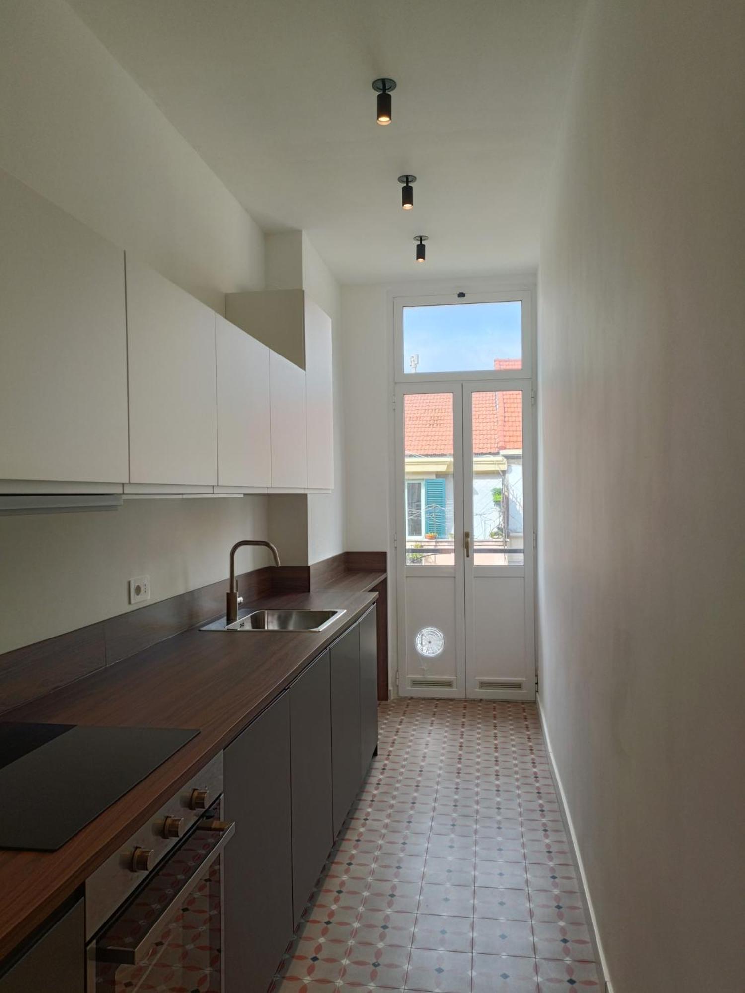 Noliday Savona Center Art Deco Apartment Dış mekan fotoğraf