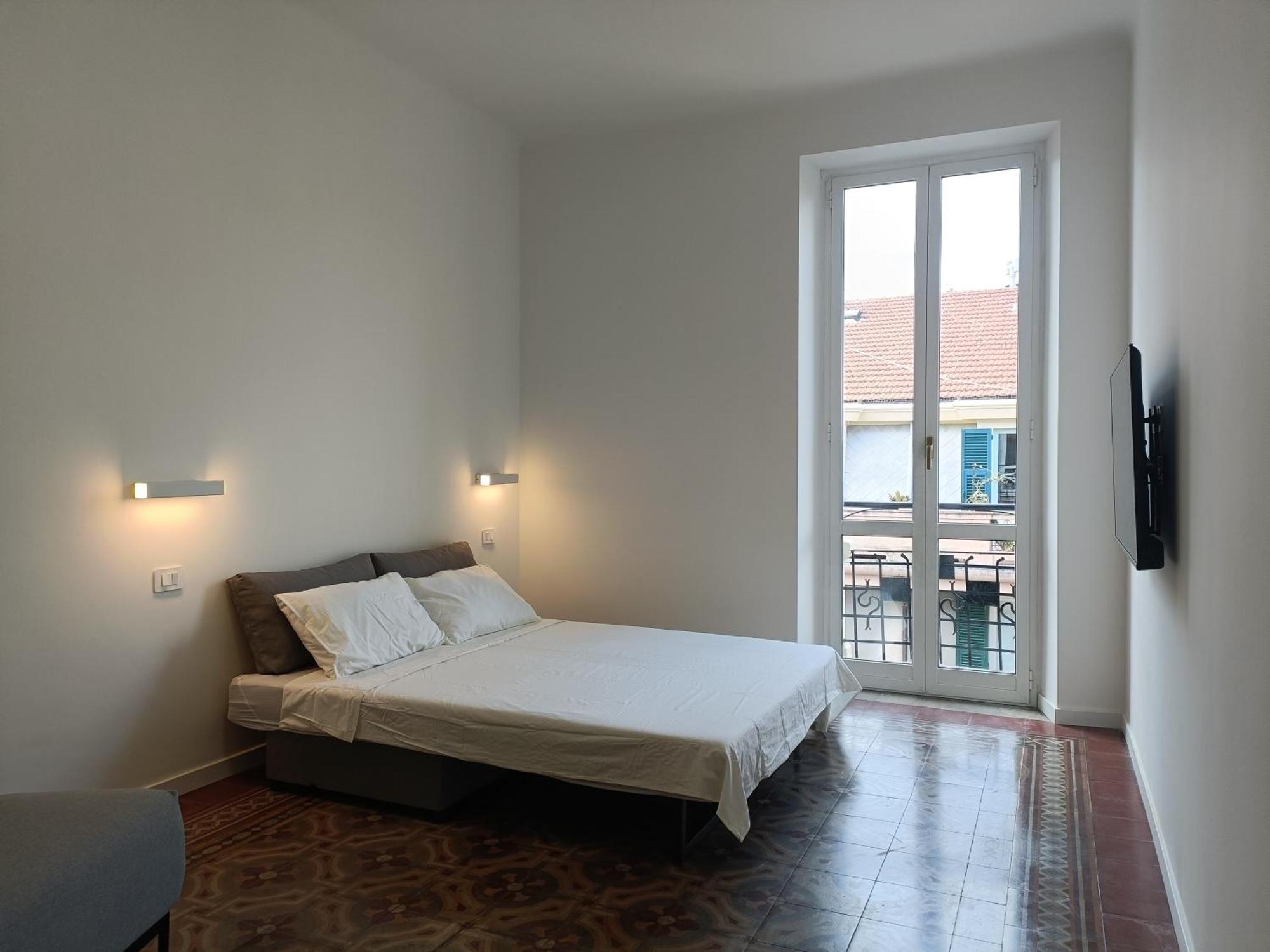 Noliday Savona Center Art Deco Apartment Dış mekan fotoğraf