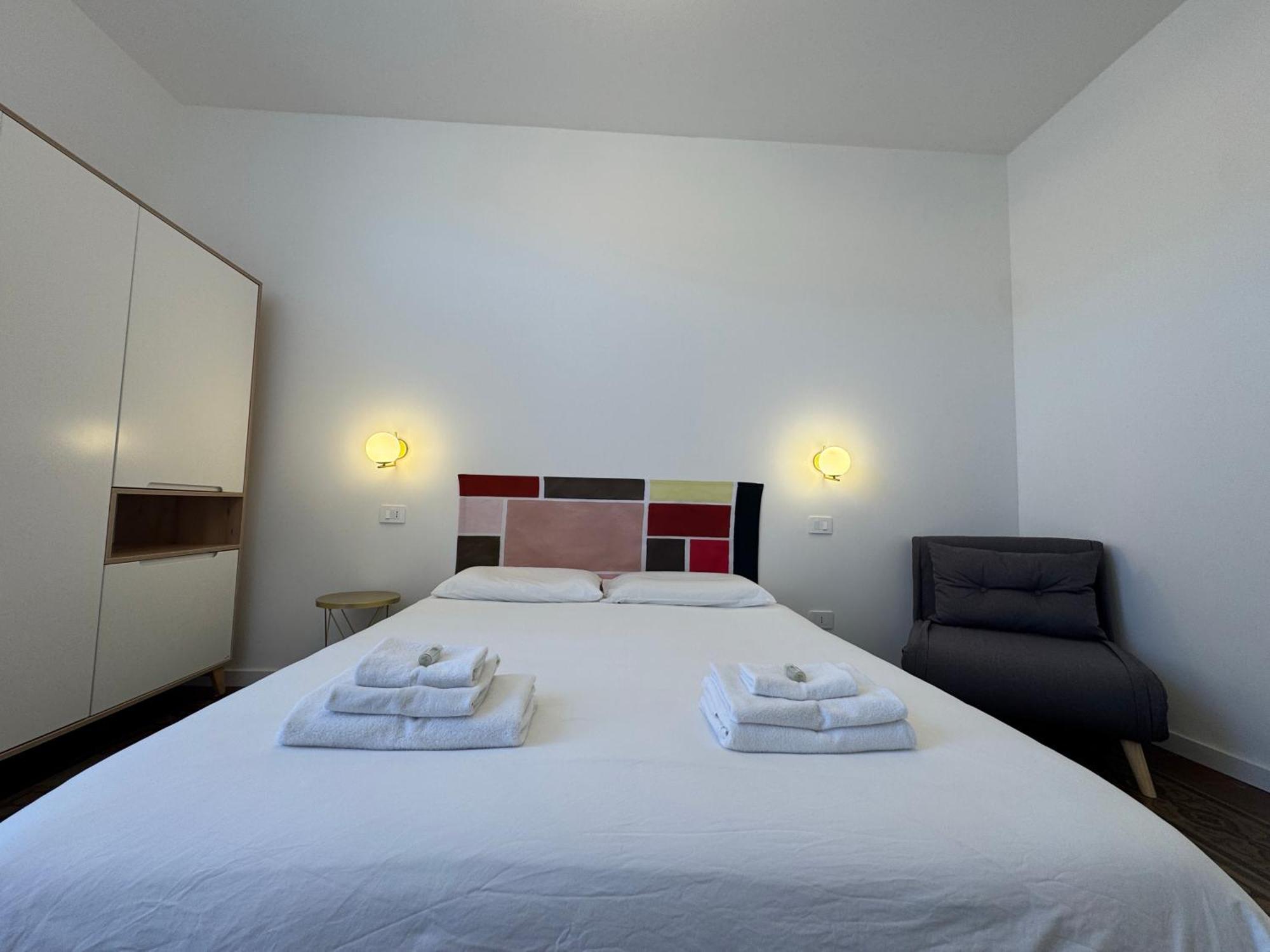Noliday Savona Center Art Deco Apartment Dış mekan fotoğraf