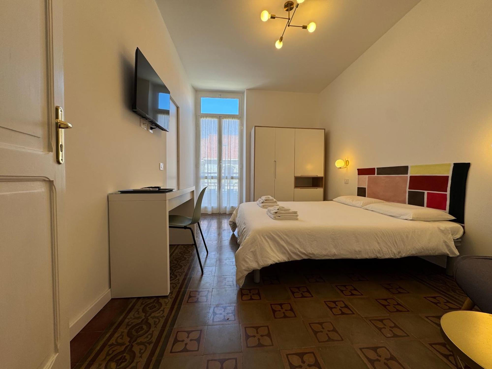 Noliday Savona Center Art Deco Apartment Dış mekan fotoğraf